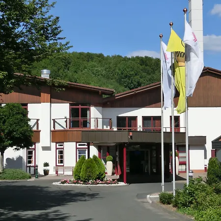 Hessen Hotelpark Hohenroda-3