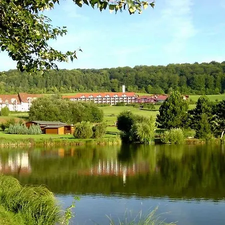 Hessen Hotelpark Hohenroda-2