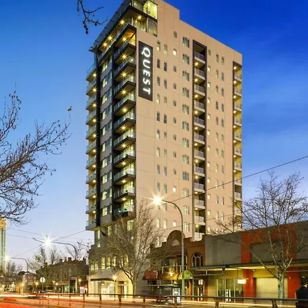 Quest King William South-3