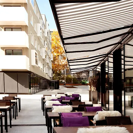Vienna House by Wyndham zur Bleiche Schaffhausen City-2