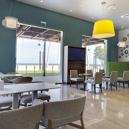 Park Inn By Radisson Hotel And Residence Duqm-2