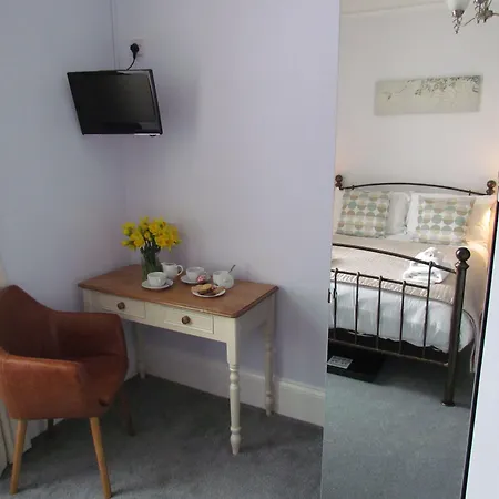 Queensberry House-3