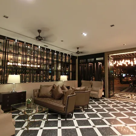 Ktk Pattaya Hotel & Residence-2