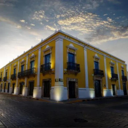 Hotel Plaza Colonial-3