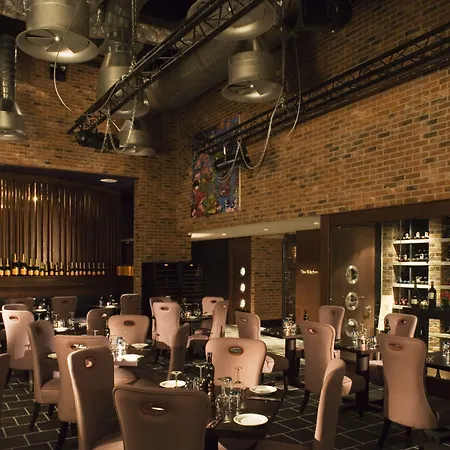 Malmaison Liverpool-2