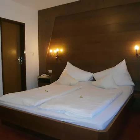 Das Kaltschmid - Familotel Tirol-2