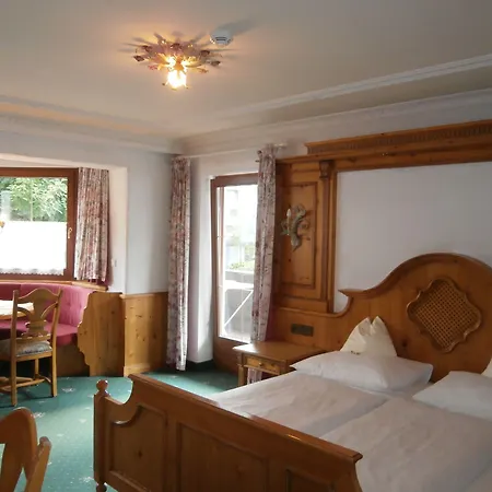 Das Kaltschmid - Familotel Tirol-2