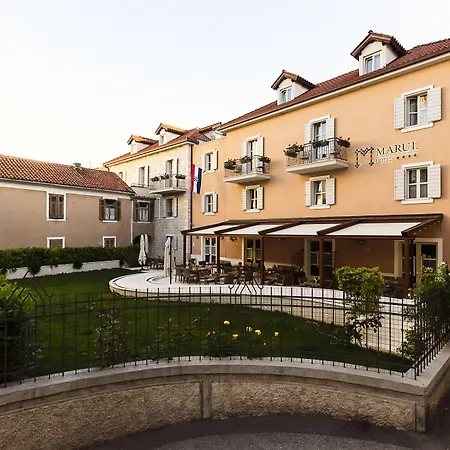 Hotel Marul-3