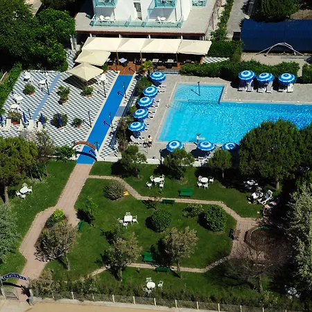 Park Hotel Ermitage Resort&Spa-2