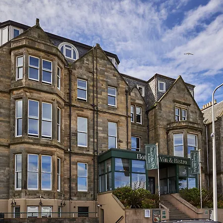 Hotel Du Vin, St Andrews-2