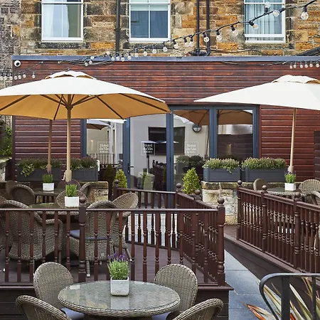 Hotel Du Vin, St Andrews-2