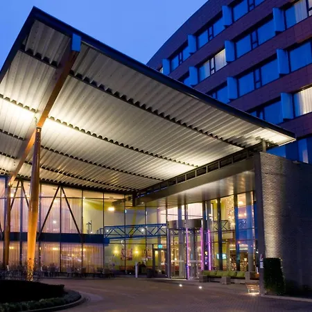 Van Der Valk Hotel Rotterdam Ridderkerk-2