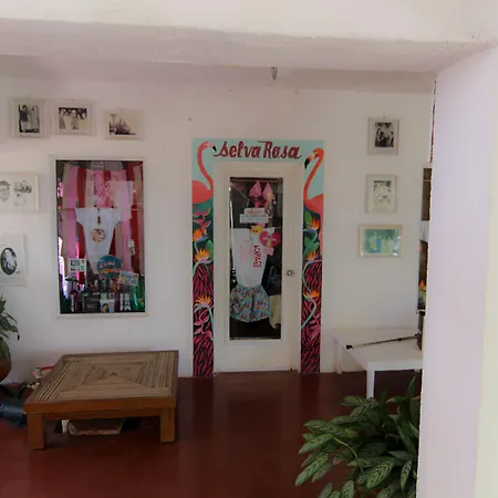 Hotel Flamingos-3