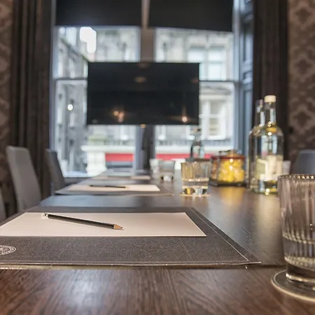 Malmaison Dundee-2