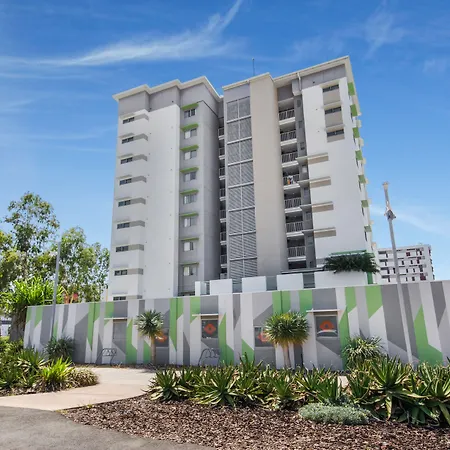 Central Kensington Apartments-2
