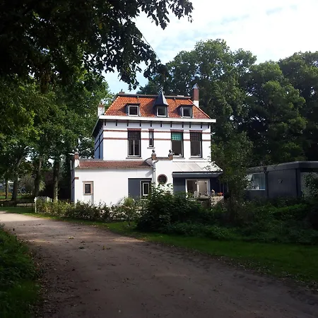 Bed&Breakfast Rijsterbosch-3