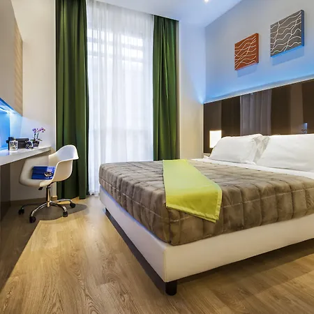 Hotel Degli Arcimboldi-3