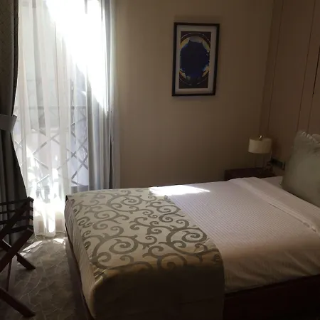 Inera Hotel Pendik-3