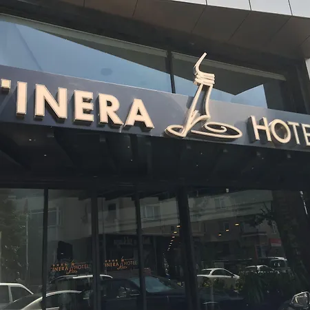 Inera Hotel Pendik-2