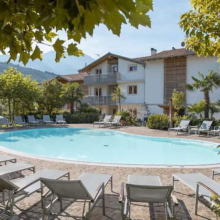 4 Limoni Apartment Resort-3