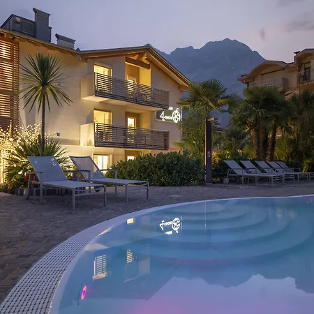 4 Limoni Apartment Resort-2