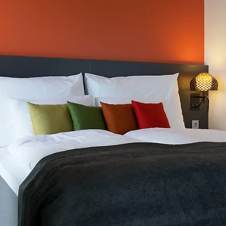 Clarion Hotel Energy-3