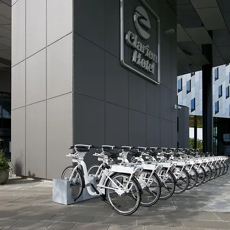 Clarion Hotel Energy-2