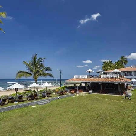 Coral Sands Hotel-2