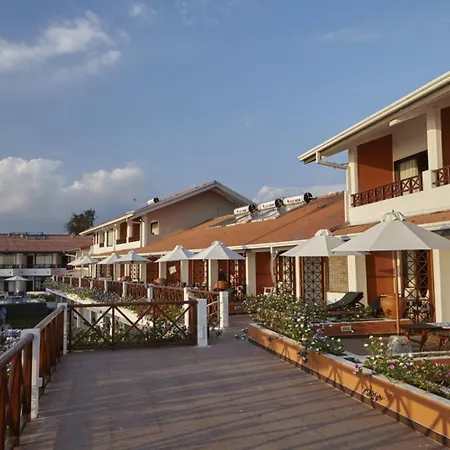 Coral Sands Hotel-3
