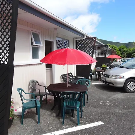 Beachside Sunnyvale Motel-2
