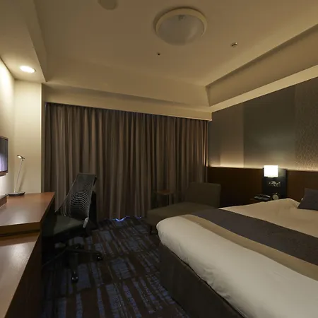 Hotel Vischio Amagasaki By Granvia-3