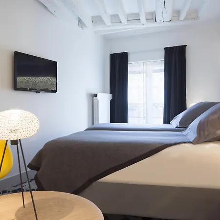 Hotel Chavanel-2