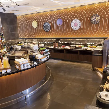 The Royal Park Hotel Tokyo Haneda Airport Terminal 3-3
