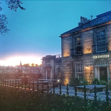 The Raeburn-2