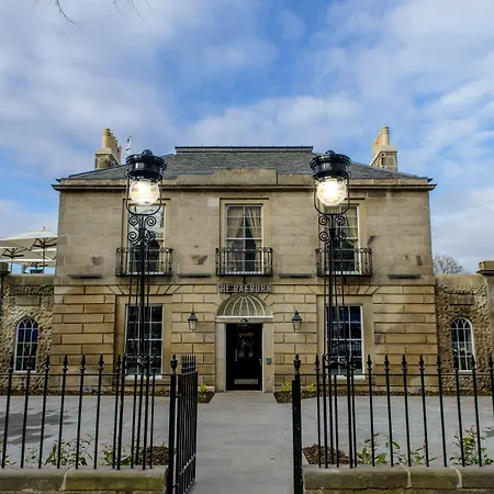 The Raeburn-3