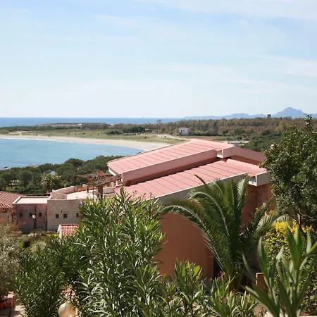 Residence Il Borgo Di Porto Corallo-2