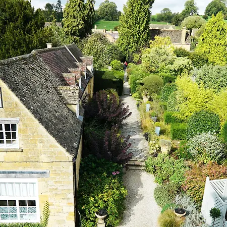 Cotswold House Hotel And Spa - "A Bespoke Hotel"-3