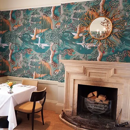 Cotswold House Hotel And Spa - "A Bespoke Hotel"-2