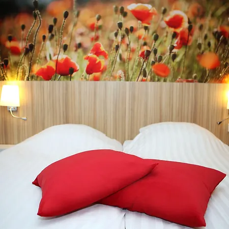 Hotel Ernst Sillem Hoeve-2