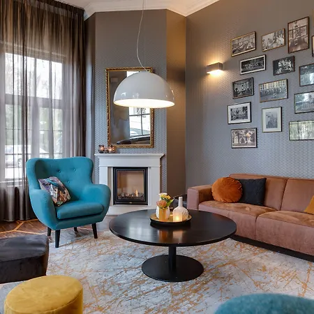 Hotel Ernst Sillem Hoeve-2