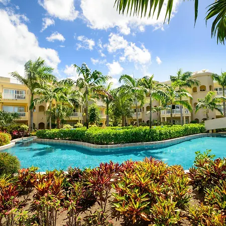 The Hamilton Beach Villas & Spa-3