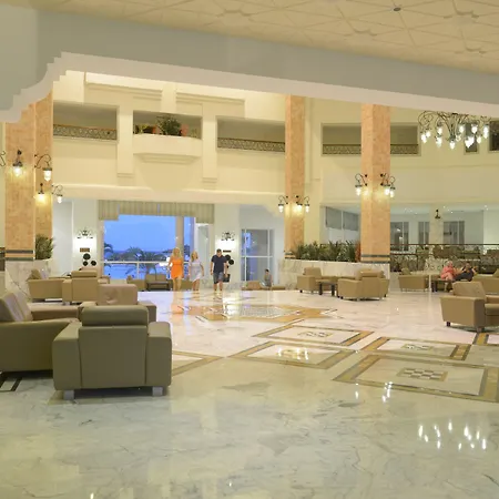 Sentido Marillia Resort&Spa-3