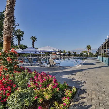 Nashira City Resort Hotel-3