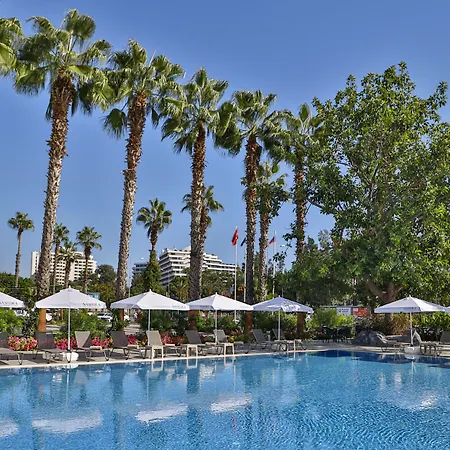 Nashira City Resort Hotel-3