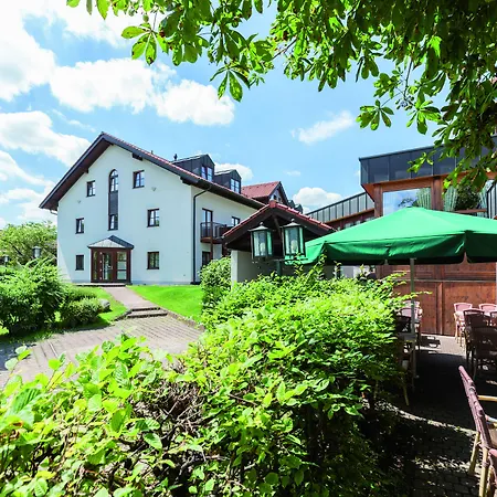 Hotel Hachinger Hof-2