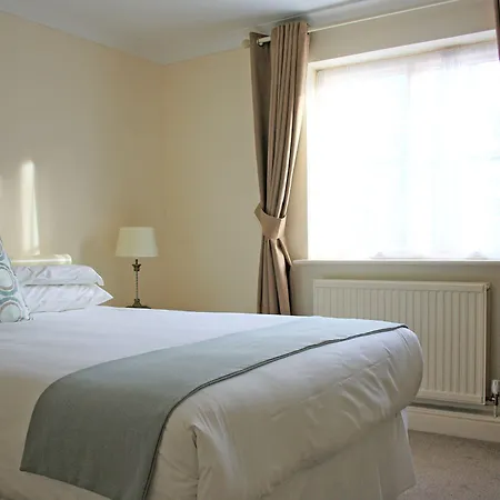 Thanington Hotel-2