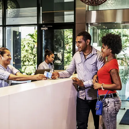 Holiday Inn Express Port Moresby By Ihg-2