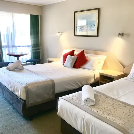 Burwood East Motel-2