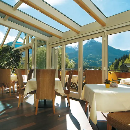 Sonnenbichl Hotel am Rotfischbach-3