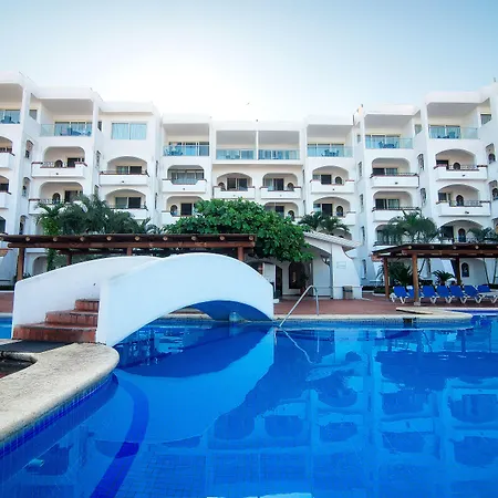 Casablanca Resort-3